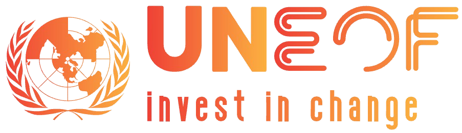 UNEOF Logo